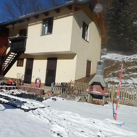 Fewo Katie Radenthein Exterior foto