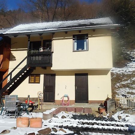 Fewo Katie Radenthein Exterior foto