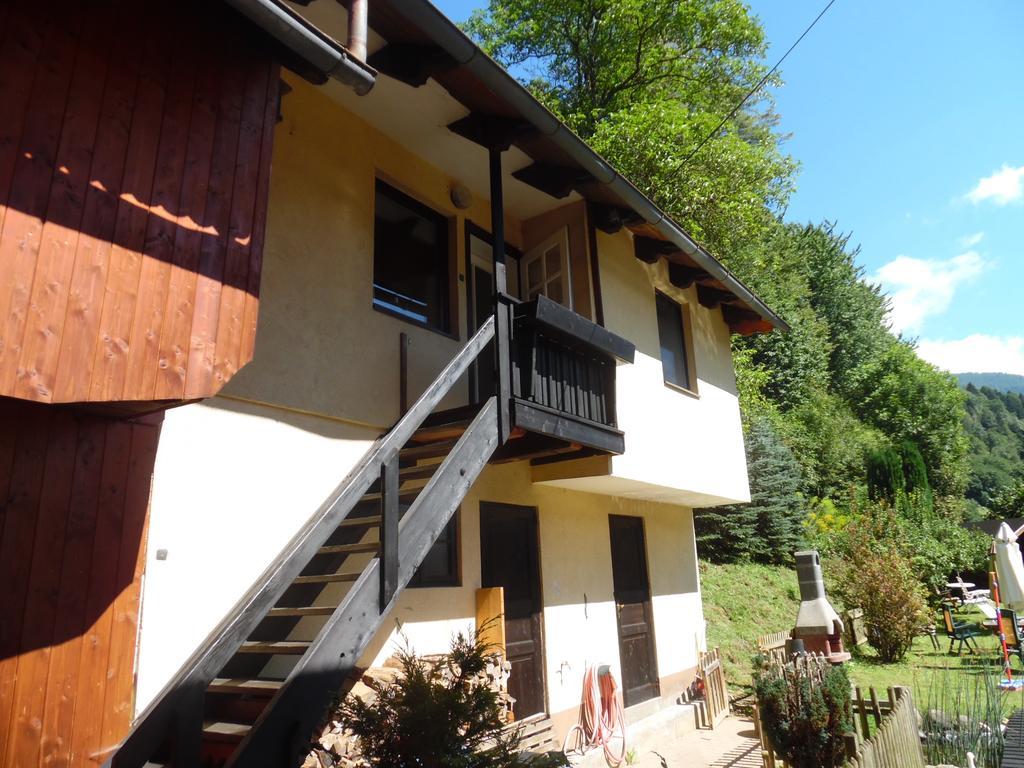 Fewo Katie Radenthein Exterior foto